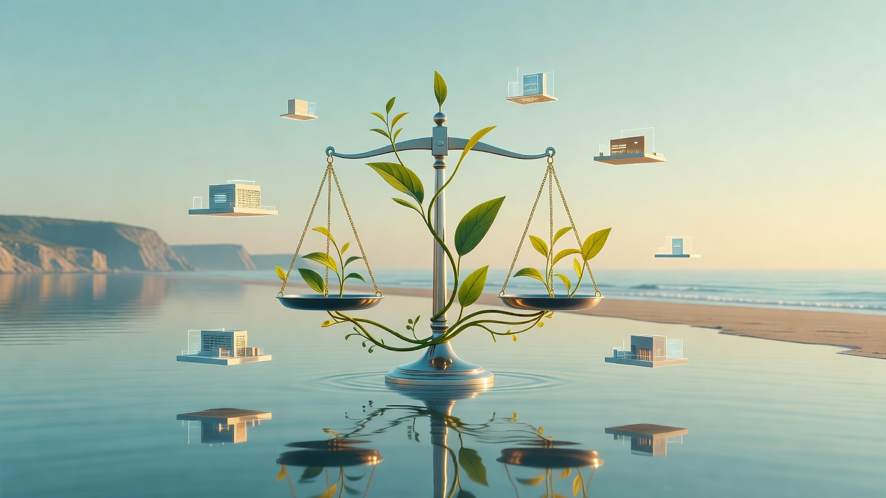 Virtual Economy Bay